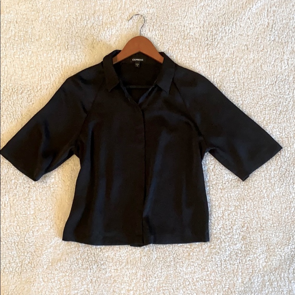 Dress shirt